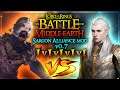 DAYAN MIRKWOOD BIRAGMA GENDİNİ (1v1v1v1v1) | The Battle for Middle-earth / Sargon Alliance Mod v0.7