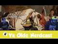 Devin Introduces Kelly To Hellish Quart - Ye Olde Nerdcast LiveStream