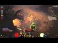 Diablo 3 Gameplay 2665 no commentary