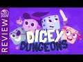 Dicey Dungeons Review