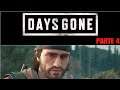DIRECTO NOCTURNO | DAYSGONE | PARTE 4 (PS4)