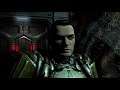 Doom 3 Redux Mod - PC Walkthrough Part 8: Alpha Labs Sector 4