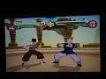 Dragon Ball Z Budokai 2(Gamecube)-Dr.Gero vs Tien III