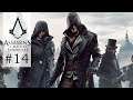 EDWARDS ANWESEN - Assassin's Creed: Syndicate [#14]