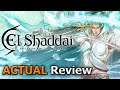El Shaddai: Ascension of the Metatron (ACTUAL Review) [PC]