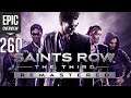 Epic Overview 260 - "Saints Row: The Third Remastered" za DARMO!