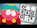 Eric Hates Tic-Tac-Toe | Cartman Plays Fran Bow - Part 7