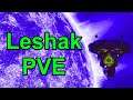 EVE Life  - Leshak and Lvl 4 Security - EVE Online Live