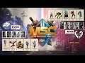 EVOS Legends vs EXE [English] - unkillable offlane Alice ny Antimage | MSC 2021 match 2