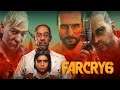 Far Cry 6 - Gameplay Eps 1 "Im Back Gorilla Fam"