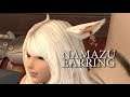 FFXIV: Namazu Earring Acquired!