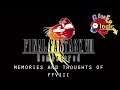 Final Fantasy 8 Memories - Final Fantasy 8 Remastered - Gamer Logic