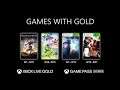 Finalmente um mês Incrível Live Games With Gold Agosto 2021