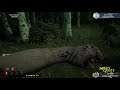 First Two Games As Twins Killer! DbD MikeyGeezy! BINDING OF KIN Chapter!