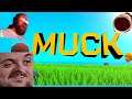 Forsen Plays Muck With Streamsnipers - Part 1 (With Chat)