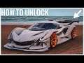 Forza Horizon 4 | How to unlock the Apollo IE Easy & Fast