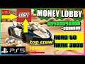 💰 FREE GTA 5 ONLINE 'LEGIT MONEY' LOBBY | GTA$ + RP! PS5 LIVESTREAM RANK 3000/4.20M SUB "GRIND"