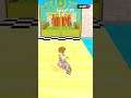 Funny Noob Gameplay Walkthrough (Android & iOS) #shorts