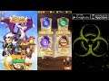 Gods Summoner (Android/iOS) Gameplay Part 1