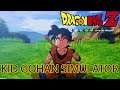 Gohan Simulator | Dragon Ball Z Kakarot Part 4