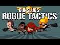 Gunslugs: Rogue Tactics Gameplay - Rogue-lite Action-Stealth Hybrid from OrangePixel!