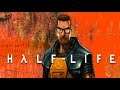 Half-Life (PC) Review - Heavy Metal Gamer 4000 Subscriber Special