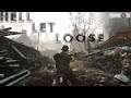 HELL LET LOOSE STREAM PATCH 2 ОБНОВЛЕНИЕ (hll gameplay) PC