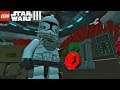 Hevy's Sacrifice - LEGO Star Wars 3 The Clone Wars (Rookies Level)