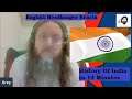 History Of India in 14 Minutes (English Headbanger Reacts)