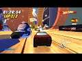 Hot Wheels: Beat That! ... (Wii) Gameplay