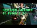 How to get Rayfield Caliburn in Cyberpunk patch 1.3+