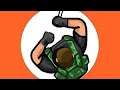 Hunter Assassin Gameplay #2 (iOS & Android)