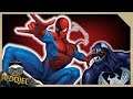 Jak Venom sežral Spider-Mana | šílený komiksy který potřebujete znát