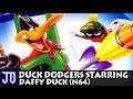 Duck Dodgers #1 - Starring Daffy Duck