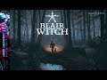 Lets Play Blair Witch #1 Die erste halbe Stunde - Im Wald angekommen  ☬ PC [Deutsch] 1440p