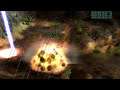 Let's Play Command & Conquer Generals Zero Hour Episode 71 EMP Troubles (Townes 05)
