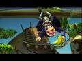 Let's Play Donkey Kong Country: Tropical Freeze (10) - Ba-Boom, the Boisterous