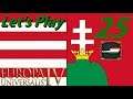 Let's Play Europa Universalis IV - Hungary's Revenge - (25)