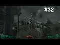 Let's Play Fallout 3 #32 - Fort Fight