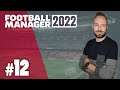 Let's Play Football Manager 2022 | Karriere 1 #12 - Spitzenspiele gegen Atletico & Sevilla