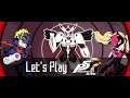 Let's play : Persona 5 Royal #18
