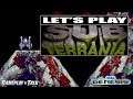 Sub Terrania Full Playthrough (Sega Genesis) | Let's Play #373 - Better Than Last Time!