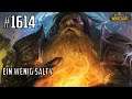 Let's Play World of Warcraft (Tauren Krieger) #1614 - Ein wenig salty (sehr viel)