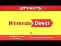 Let's Watch: Nintendo Direct (Super Mario Maker 2) (May 15, 2019)