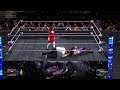 Live PS4 Broadcast wwe2k20  Fairytail episode 20