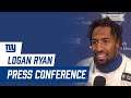 Logan Ryan: What it Means to Lead Pro Bowl Voting by Fans; Keys to Victory vs. Browns