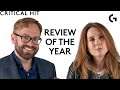 Logitech G YouTube Review of the Year 2019