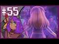 Lost plays Dragon Quest 11 #55: Hey Dora