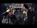 Mafia II / Joe'nun Maceraları #21 | Türkçe