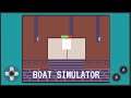 MakeCode Arcade Advanced - Sailing a boat